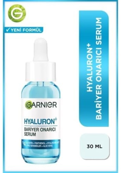 Hyaluronik Aloe Süper Serum 30ml