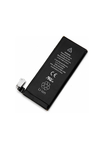 Kdr Apple Uyumlu iPhone 4G  A1332 Batarya Pil