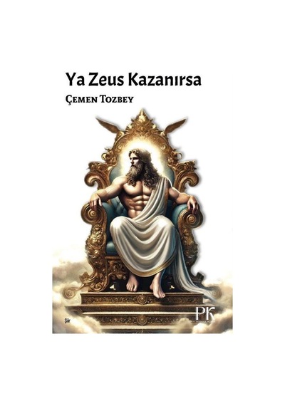 Ya Zeus Kazanırsa / Çemen Tozbey