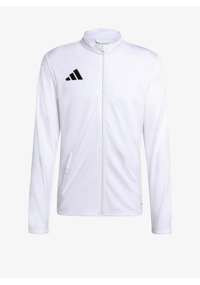 Adidas Jz6591 Ent26 Tk Erkek Spor Ceket Beyaz