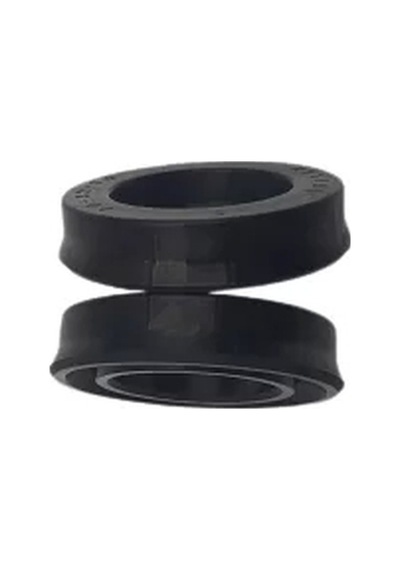Piston Boğaz Keçesi Nbr K21 - 12x20x8