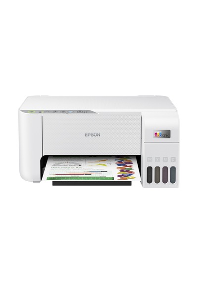 Epson Ecotank L3256-c11cj67407 Çok Fonksiyonlu Mürekkep Tanklı Yazıcı