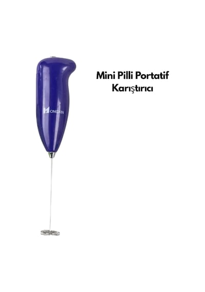 Ilkeshop Yumurta Çırpıcı Diğer