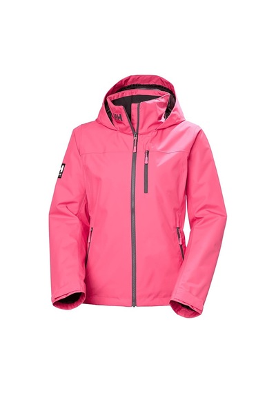 Helly Hansen Crew Kadın Mont Pembe