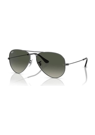 Ray-Ban Avıator Rb 3025 Col 004/71 62-14-140 Unisex Güneş Gözlüğü