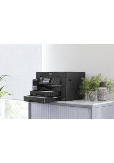 Epson EcoTank L15150 Wifi Mürekkep Püskürtmeli Çok Fonksiyonlu Yazıcı