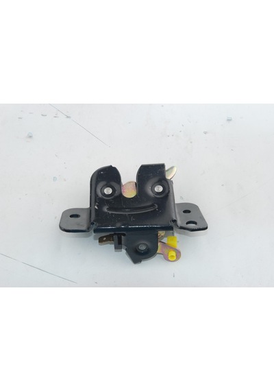 Cn Bagaj Kilidi Hyundai Atos 1997- Uyumlu 8173005500