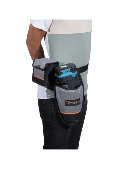 Probag Budama Seti Çantası