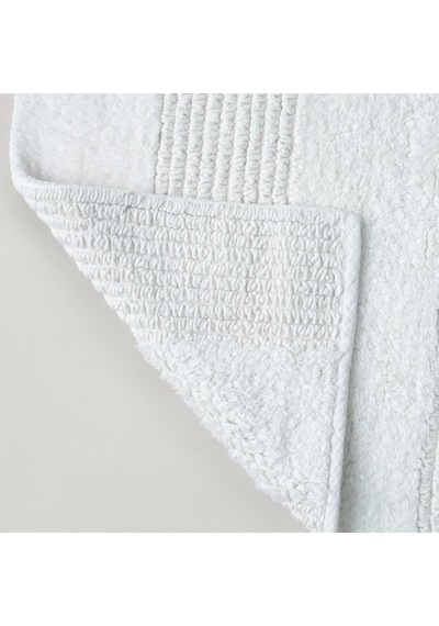 Linens Viola 70x120 Cm Banyo Paspası Ekru Ekru