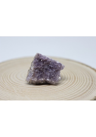 Ametist Taşı Kütle Ham Parça - 6gram (21780)