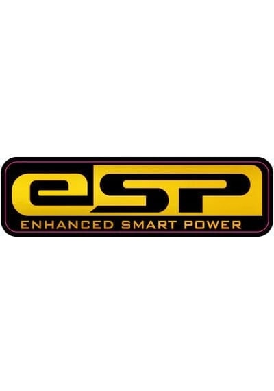 Pcx Esp Damla Logo Sticker 03 Diğer