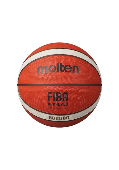 Molten B5g2000 Kauçuk 5 No Basketbol Topu