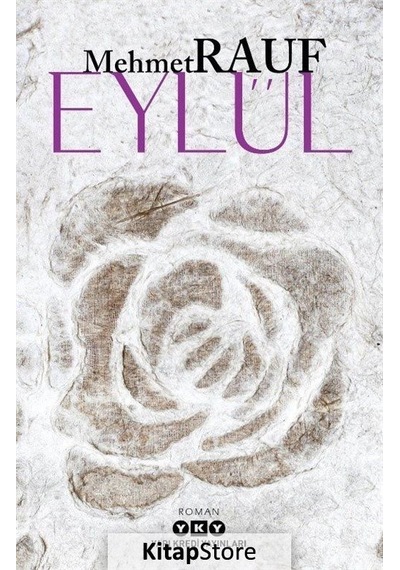 Eylül / Mehmet Rauf N11.883