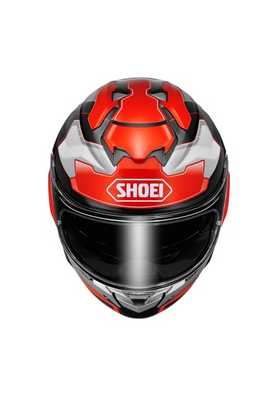 Shoeı Gt-aır 3 Agılıty Tc-1 Red / Black Diğer