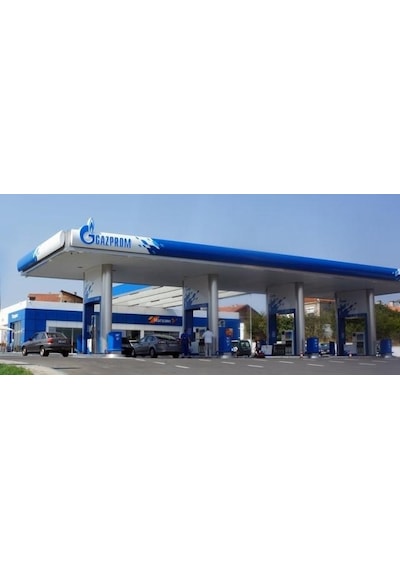 Gazpromneft Standard 20W-50 Motor Yağı 4 L