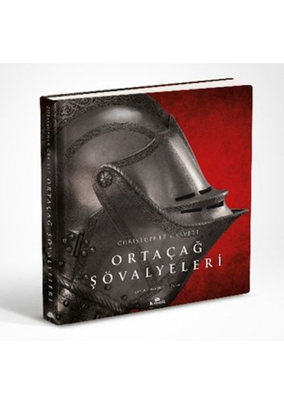 Ortaçağ Şövalyeleri - Qhdh-899748