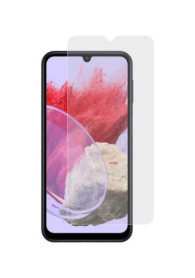 Samsung Galaxy Uyumlu M34 5g Mat Ekran Koruyucu Parmak İzi Bırakmaz