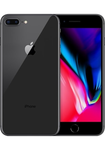 Apple Uyumlu iPhone 8 Plus Kilif 360° Derece Tam Koruma / 3 Parça 223489908 - Renk Seçiniz / Gold