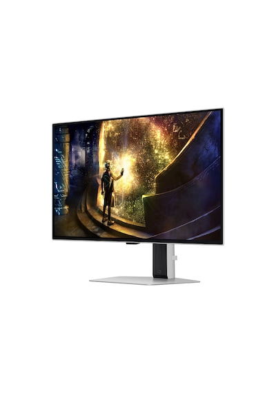 Samsung Odyssey OLED G6 LS27DG612SUXUF 27" 0.03 MS 240 Hz 2K QHD OLED Monitör