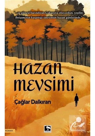 Hazan Mevsimi / Çağlar Dalkıran