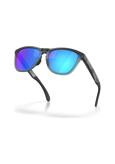 Oakley Oo9284 928419 55 Erkek Güneş Gözlüğü Siyah