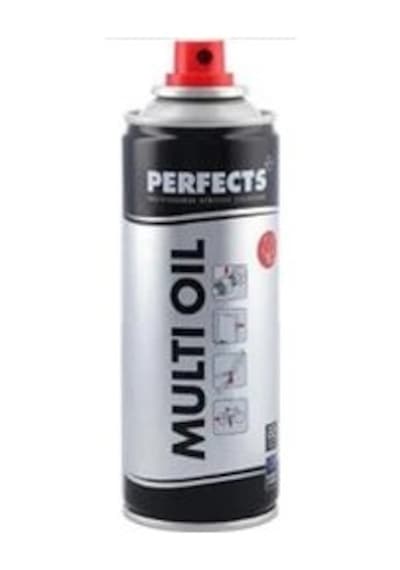 Perfects Multı Oıl 200 Ml Kdo