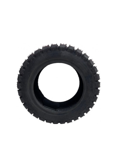 Xuan Cheng 90/65-6.5 Elektrikli Scooter Tubeless Dubleks Lastik