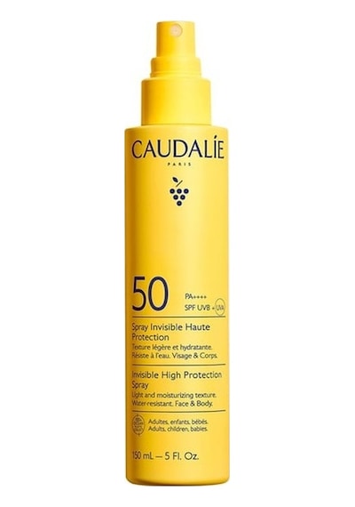 Caudalie Vinosun Protect SPF 50 Güneş Spreyi 150 ML