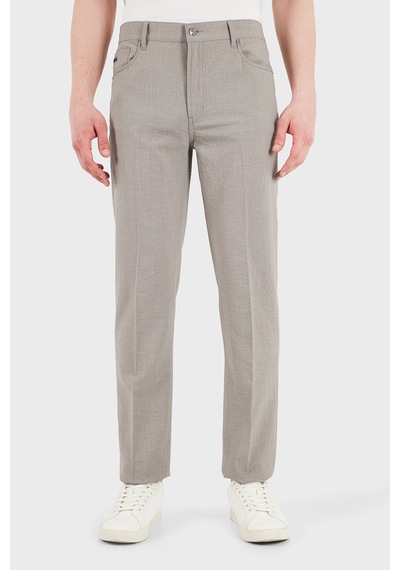 Emporio Armani Erkek Pantolon Em000763 Af13674 U6161 Haki