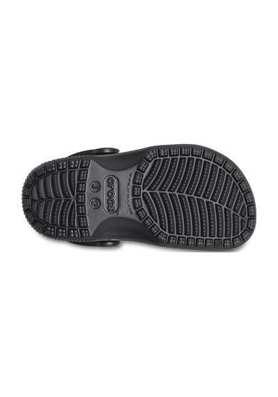 Crocs Classic Clog Çocuk Siyah Terlik 206991-001 Siyah