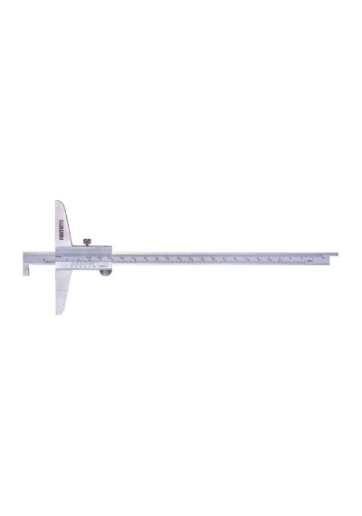 Asimeto Tek Kanca Mekanik Derinlik Kumpas 300mm As-322122