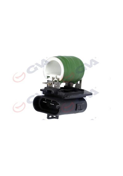 Gva Kalorifer Rezistans I Corsa D-adam-fiorino-grande Punto Gva 5329510 1341641-55704057-55703589
