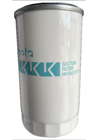 Kubota Hidrolik Filtresi Hhta0-37710