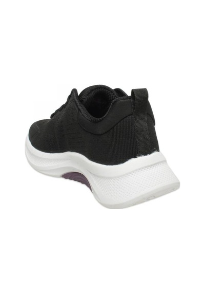 Lumberjack Close Wmn 6fx 102065513 Kadın Spor Ayakkabı Siyah 36-40 Siyah