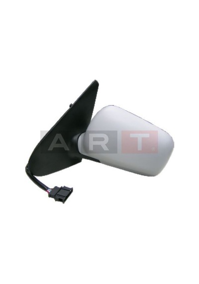 Art M006.6209 Dıs Dıkız Aynası Elektrıklı Isıtmalı Astarlı Sag Polo Iı 1994-1999