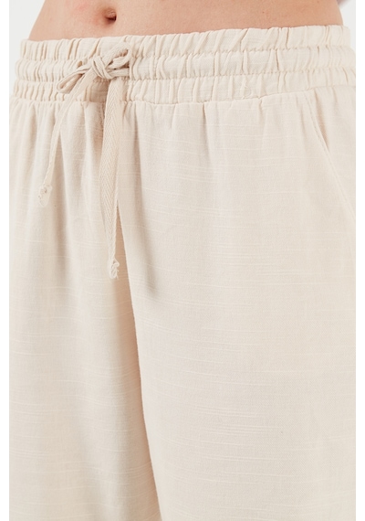 Lela Bayan Pantolon 668yp5134 Taş Taş