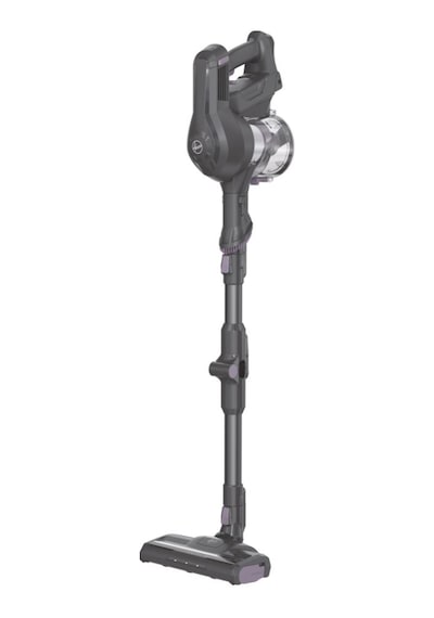Hoover HF103X-011 Dikey Şarjlı Süpürge