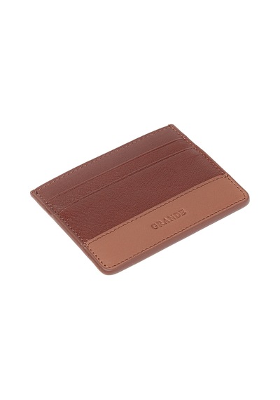 Taba Cüzdan & Kartlık Unisex 747 Grande Deri Cüzdan Kartlık