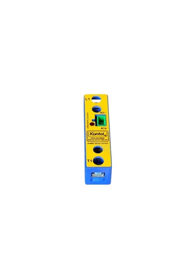 Kontel Kon-43250600 4-32v Dc 50a 600v Ac Solid State - Ssr
