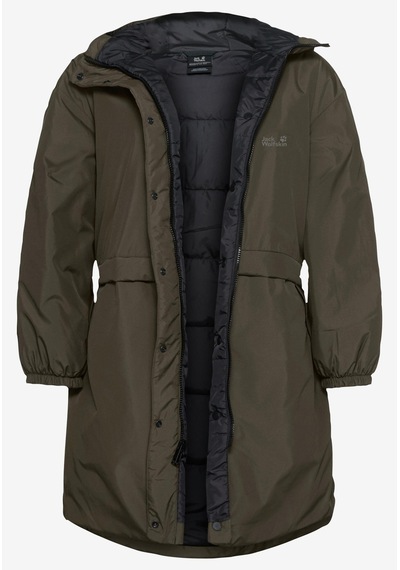Jack Wolfskin Altay Jkt W Kadın Mont A65071 E0205