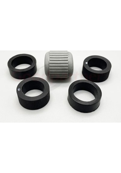 Panasonic Kv-s5076h Tarayıcı Paten Set
