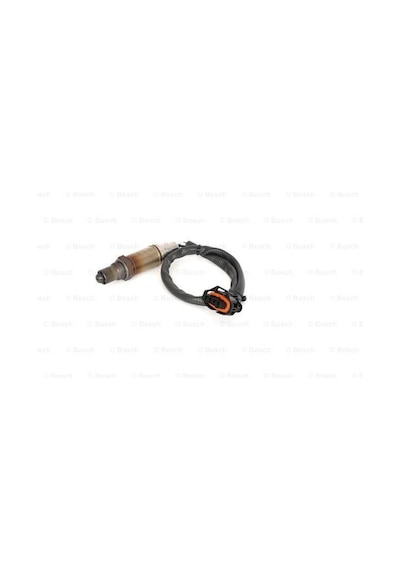 BOSCH F00HL00355 OKSİJEN SENSÖRÜ OZA334-ESZ6 VECTRA C ASTRA H SIG