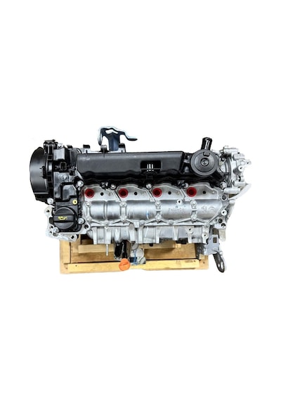 Komple Motor Citroen Jumper 2.0 2.2 130 Hp Bluehdi Euro6 1638157580 1613251280 1638157580