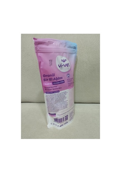 Granül El Ağdası Pudrası 250 Gr X4 Adet