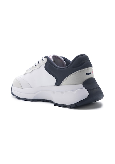 U.s. Polo Assn. Chaya 5fx Beyaz Erkek Sneaker 000000000101952529 Beyaz U.s. Polo Assn. Chaya 5fx Beyaz Erkek Sneaker 000000000101952529 Beyaz
