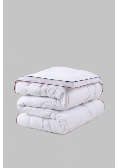 Cotton Box Tek Kişilik Climate Yorgan 155X215 Beyaz