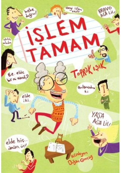 İşlem Tamam - Aıaı-672613