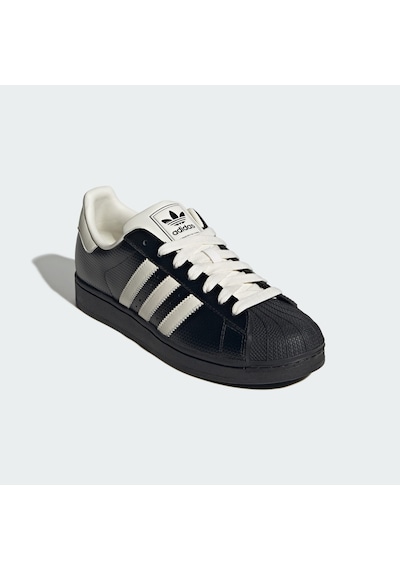 Adidas Ih9268 Superstar Iı Erkek Günlük Spor Ayakkabısı Siyah