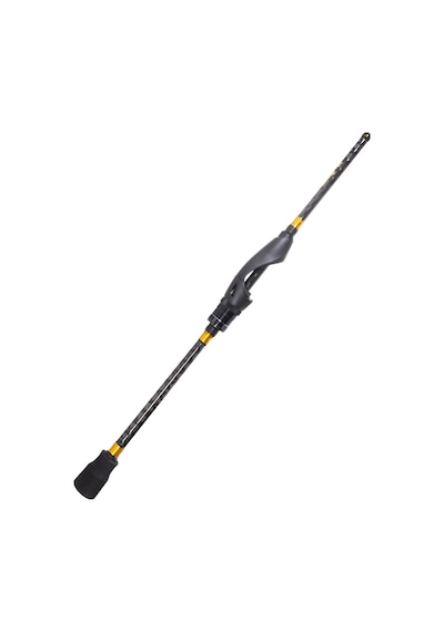 Pandora Smoke Xr Ajı 2.08m 0,5-5gr Lrf Kamış 1