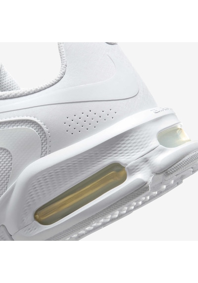 Nike Air Max Fire Erkek Günlük Spor Ayakkabı Ir0819-100 Beyaz